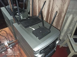Маршрутизатор Netis N3 (N-3)