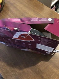 Утюг PHILIPS EasySpeed GC1742/40 фото от покупателей 12