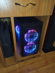 Компьютер ARTLINE Gaming X46 (X46v36)