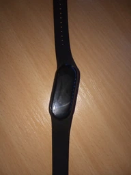 Ремешок ArmorStandart для Xiaomi Mi Band 7/6/5 Orange (ARM56999) фото от покупателей 15