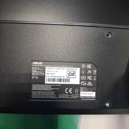 Блок питания для ноутбука Asus 3.42A 19V 5.5x2.5 блок живлення асус зарядка 65W (1237167490) зарядное устройство зарядка фото от покупателей 12