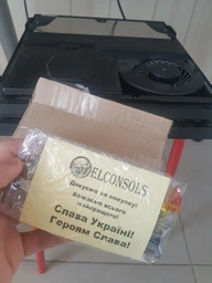 Отвертка Torx T8 Honson с магнитным наконечником для беспроводного джойстика Xbox 360 / Xbox One / Xbox Series / корпуса PS3/PS4/PS5/Xbox Series фото от покупателей 6