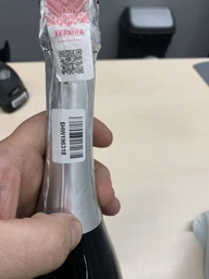 Вино ігристе SilverBreeze біле напівсухе 0.75 л 10-13.5% (4820188110690_4820188110034) фото від покупців 2