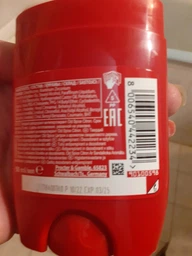 Дезодорант Old Spice Citron 50 мл фото від покупців 8