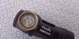 Ліхтар налобний Fenix ​​HM50R V2.0 фото від покупців 6