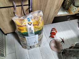 Sucha karma dla kotów JOSERA JosiCat Tasty z wołowiną 10 kg (4032254753339) Zdjęcie od kupującego 1