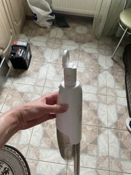 Швабра з розпилювачем Xiaomi Deerma Spray Mop White TB500 фото від покупців 8