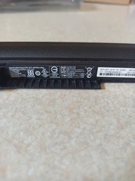 Акумуляторна батарея HP 250 G5 High Copy фото від покупців 13