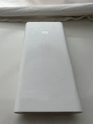 УМБ Xiaomi Mi Power Bank 2 20000 mAh White (VXN4180CN) фото от покупателей 1