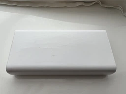 УМБ Xiaomi Mi Power Bank 2 20000 mAh White (VXN4180CN)