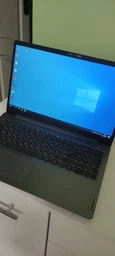 Ноутбук Lenovo IdeaPad 3 15IAU7 (82RK00FHRA) Arctic Grey / 15.6" IPS Full HD / Intel Core i5-1235U / RAM 16 ГБ / SSD 512 ГБ фото от покупателей 7