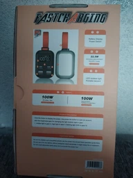Повербанк PD100W для ноутбука 30000 mAh PROTESTER PRO-PD100W фото от покупателей 6