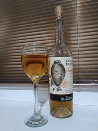 Вино Shabo Limited Edition Шардоне по-кахетинськи сухе біле 0.75 л 13.9% (4820070406726)