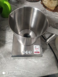 Пінозбивач ProfiCook PC-MS 1032
