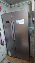Холодильник Beko GN164021XB фото від покупців 1