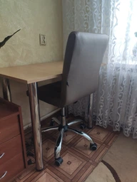 Кресло Nowy Styl RALPH ordf GTS CHROME ECO-21 фото от покупателей 6