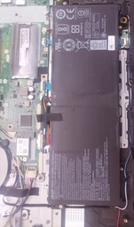 Батарея для ноутбука Acer 11.4V 3220mAh, 36Wh - AC14B18J - АКБ фото от покупателей 5