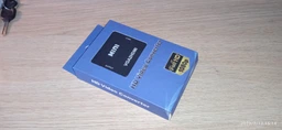 Конвертер VGA на HDMI VGA2HDMI 5027, зі звуком фото від покупців 4