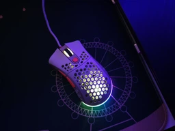 Мышь 2E Gaming HyperSpeed Pro RGB USB Black (2E-MGHSPR-BK) фото от покупателей 12