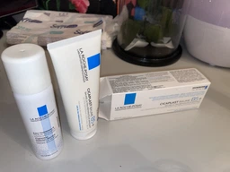 Успокаивающий бальзам La Roche-Posay Cicaplast Б5+ Восстанавливающий для поврежденной или раздраженной кожи лица и тела 100 мл (3337875816847) фото от покупателей 3