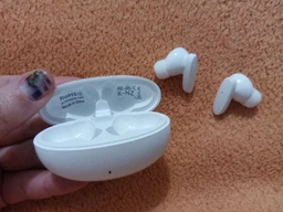 Навушники Promate TWS Lush White (lush.white) фото від покупців 10