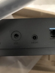 Маршрутизатор Xiaomi Mi Router AX3200 (DVB4314GL)  фото от покупателей 4