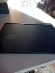 Ноутбук ASUS ROG Strix G15 G513IC-HN004 (90NR0502-M003L0) Eclipse Gray / AMD Ryzen 7 4800H / RAM 16 ГБ / SSD 512 ГБ / nVidia GeForce RTX 3050 фото от покупателей 7