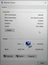UTP LAN Высокоскоростной сетевой Патч корд кабель 10 м для интернета до 10000Мбит/с Без Бренда (Gigabit Ethernet, 10 Гбит/с) фото от покупателей 2