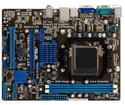 Процессор AMD FX-8350 4.00GHz/8M/2200MHz (FD8350FRW8KHK) sAM3+, tray