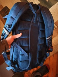 Рюкзак Hi-Tec Felix 25L Синій фото от покупателей 1