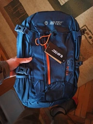 Рюкзак Hi-Tec Felix 25L Синій