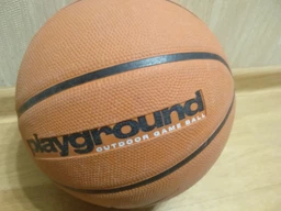 Мяч баскетбольный Nike Everyday Playground 8P р. 6 (N.100.4498.085.06) Black/Volt/Volt фото от покупателей 8