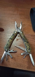 Multi Tool Ganzo G107 (G2016P) фото от покупателей 4