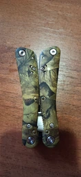Multi Tool Ganzo G107 (G2016P) фото от покупателей 2
