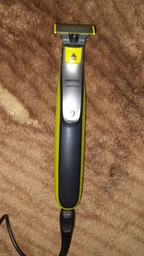 Сменное плавающее лезвие Philips OneBlade 360 QP420/50 2 шт (8710103997153) фото от покупателей 18