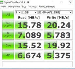 Карта памяти Kingston MicroSDXC 128GB Canvas Go! Plus Class 10 UHS-I U3 V30 A2 (SDCG3/128GBSP) фото от покупателей 12