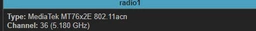 Сетевой адаптер (USB) Asus USB-AC58 AC1300 / USB 3.0 фото от покупателей 4