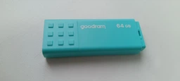 Флеш память USB Goodram UME3 Care 16GB USB 3.2 Gen1 Green (UME3-0160CRR11) фото от покупателей 9