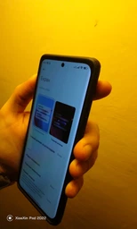 Захисний чохол NILLKIN CamShield Pro для Xiaomi 12 / 12X - Green фото від покупців 5