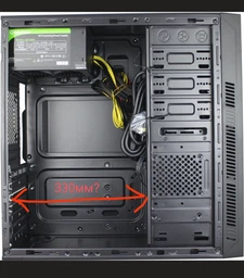 Корпус Gamemax MT525-2U3TYC-500B