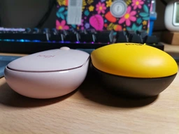 Миша Logitech POP Mouse Bluetooth Daydream Mint (910-006547) фото від покупців 8
