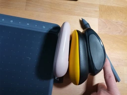 Миша Logitech POP Mouse Bluetooth Daydream Mint (910-006547) фото від покупців 7