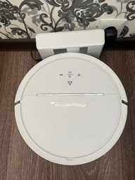 Робот-пилосос ROWENTA X-plorer Serie 120AI RR7877WH фото від покупців 15