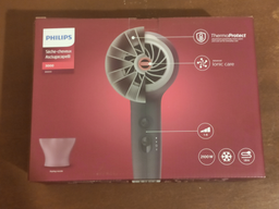 Фен PHILIPS BHD351/10 серии 3000 фото от покупателей 10
