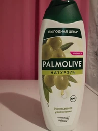 Гель для душа Palmolive Naturals Оливковое молочко 500 мл (8714789733166) фото от покупателей 8