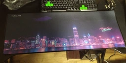 Игровая поверхность WorkPlaceShop AT TOKIO 300х700 мм фото от покупателей 10