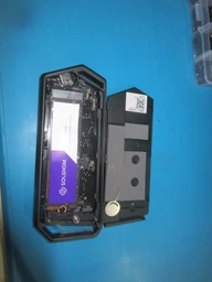 SSD SOLIDIGM P41PL 512Mb M.2 2230 NVMe PCIe 4.0 x4 (SSDPFPNU512GZ) OEM by SK hynix фото от покупателей 5