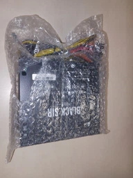 Блок живлення 1stPlayer PS-500BS 500W, PPFC фото від покупців 1