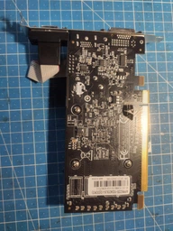 Видеокарта AFOX Radeon R5 220 1GB GDDR3 (AFR5220-1024D3L5-V2)