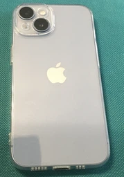 Чехол для смартфона ArmorStandart Air Series для Apple iPhone 14 Camera cover Transparent (ARM64026) фото от покупателей 1